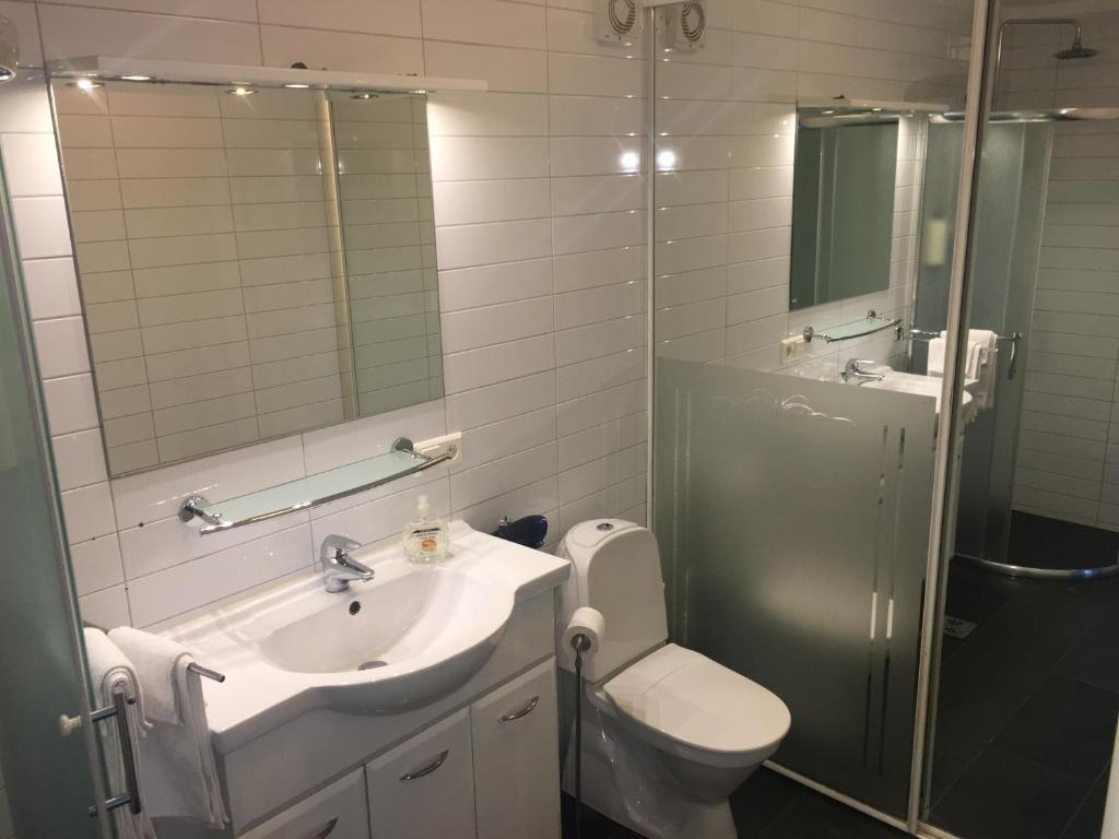 Sol apartment