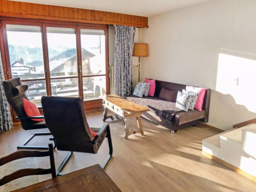 Villars Soleil 37500