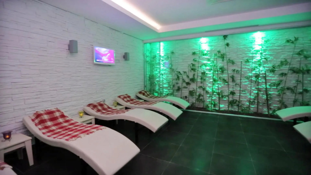White City Resort Hotel - Ultra All Inclusive