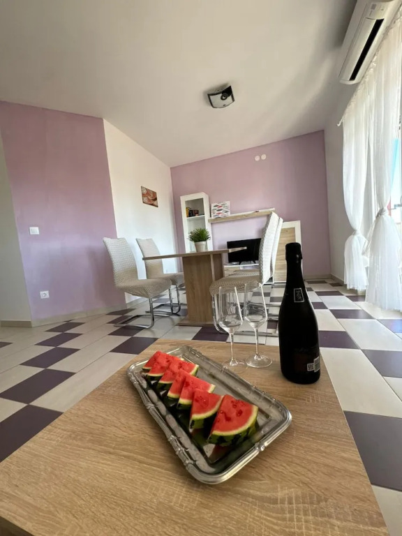 Beautiful Apartment Bodulo 5