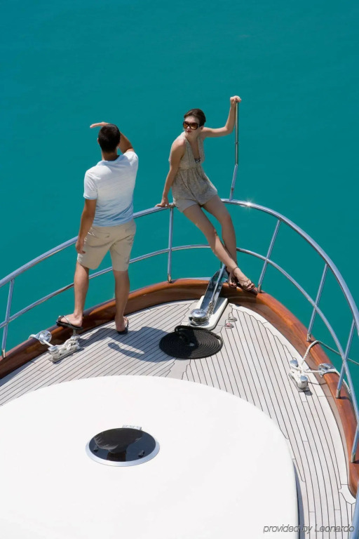 Hotel Vestibul Palace & Villa - Small Luxury Hotels Of The World