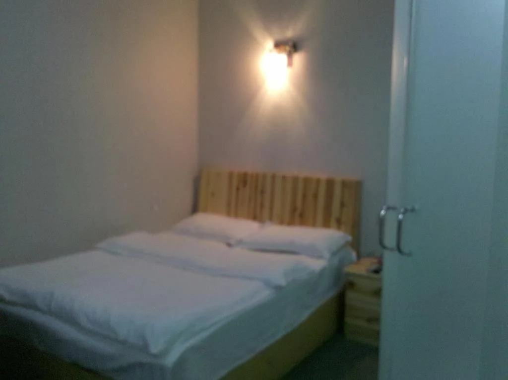 Guihuang Business Hotel