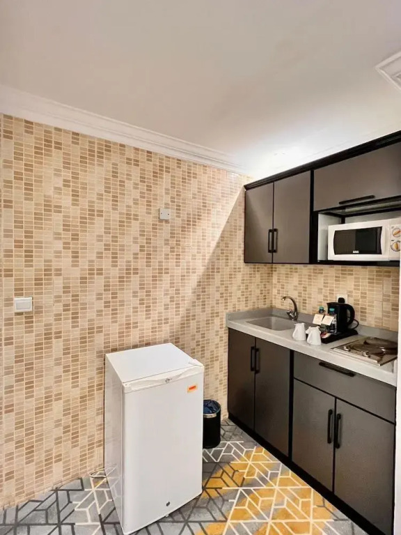 Al Muhaidib Residence Al Maidan for Serviced Apartments - Economy