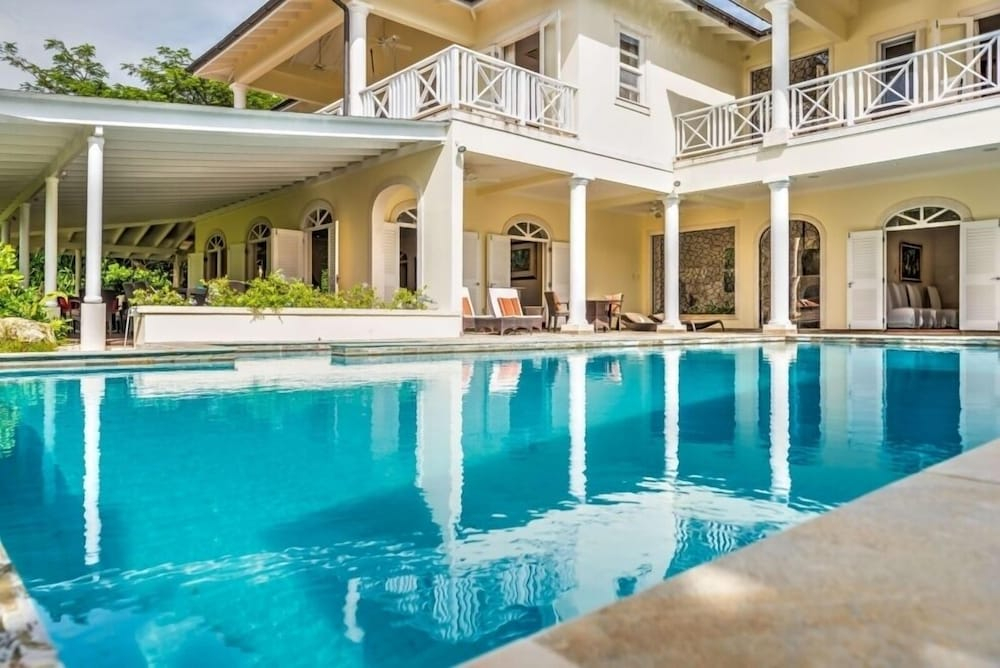 Villa Westland Heights 9