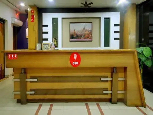 Hotel Dwarka Residency