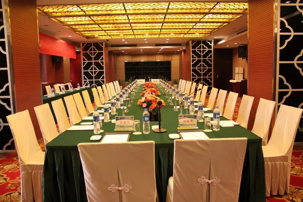 Days Hotel Tengshan Fujian