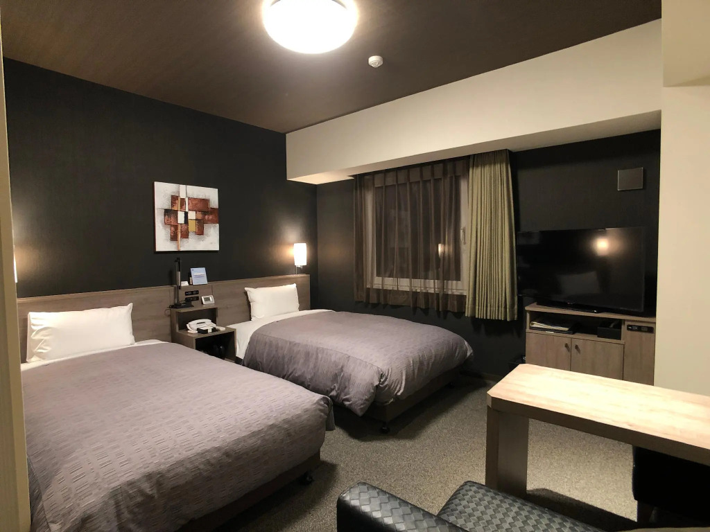 Hotel Route-Inn Tokoname Ekimae