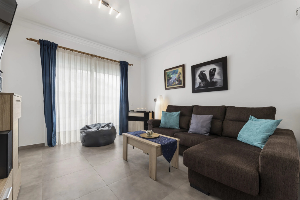 Villa Nico by EscapeHome