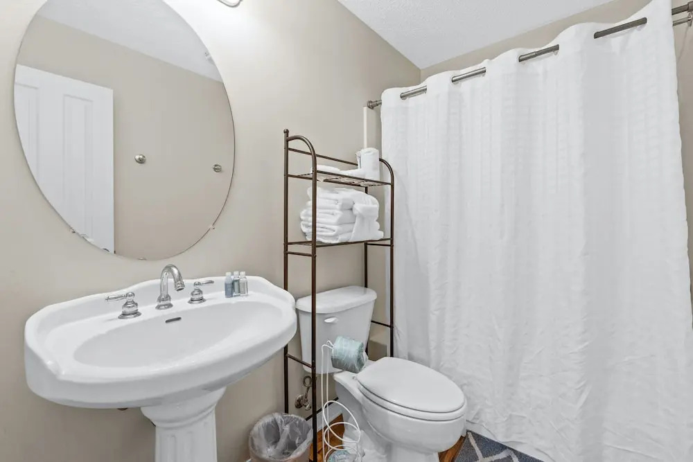 Southern Exposure Townhome by Panhandle Getaways