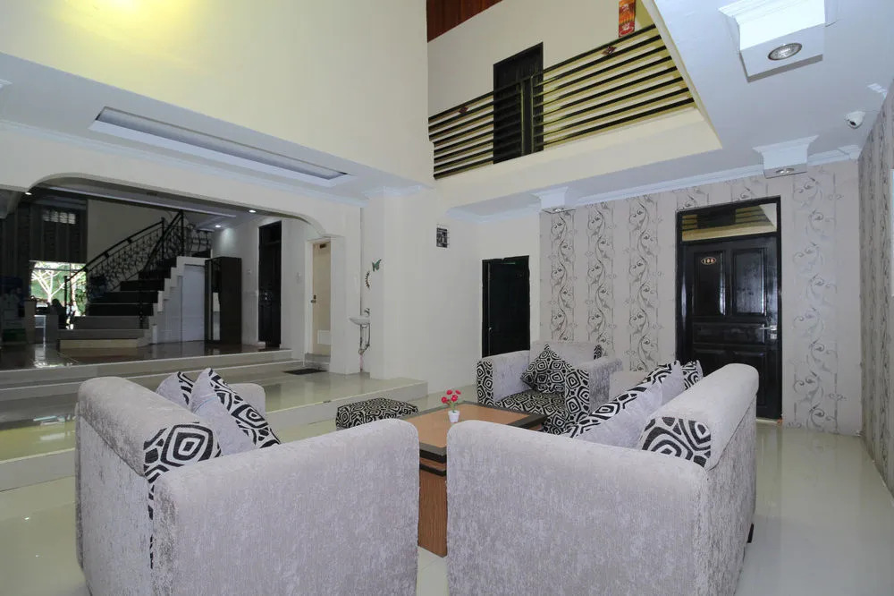 Airy Syariah Limboto Asparaga 6 Gorontolo