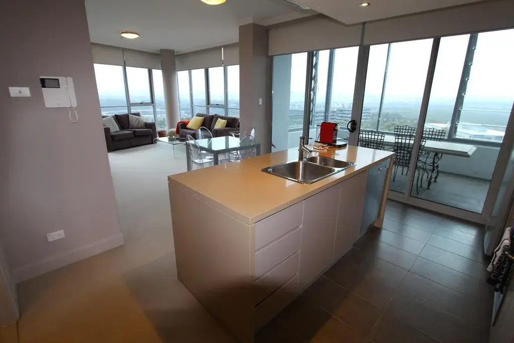 ShortOZStay at Australia Towers