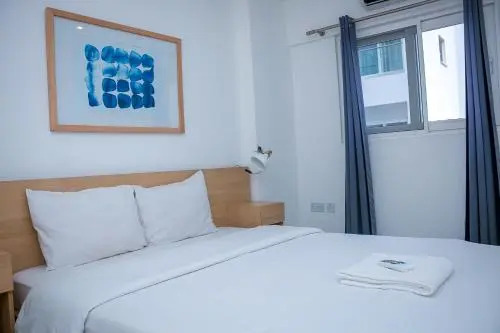 The Gallery Premier Suites