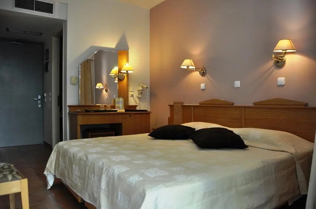 Apollon Hotel