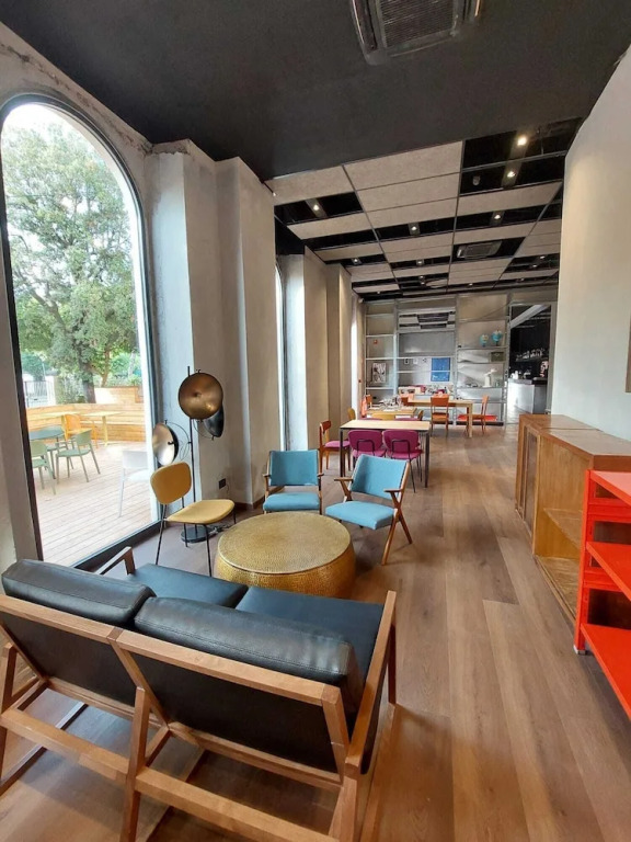 Re Versiliana Hotel