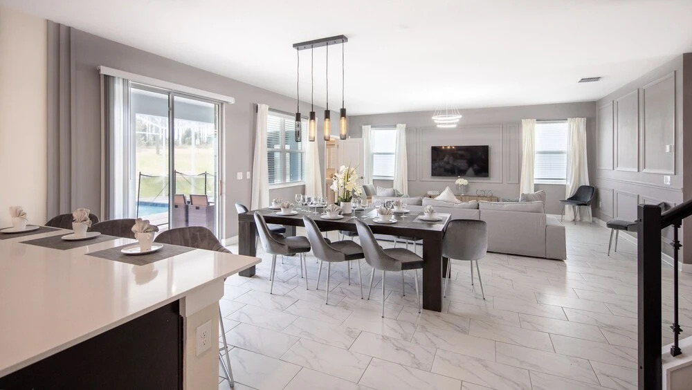 9028sh-the Retreat At Championsgate 6 Bedroom Home by RedAwning