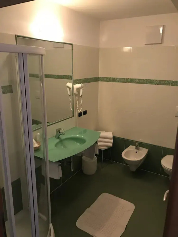 Hotel Europa