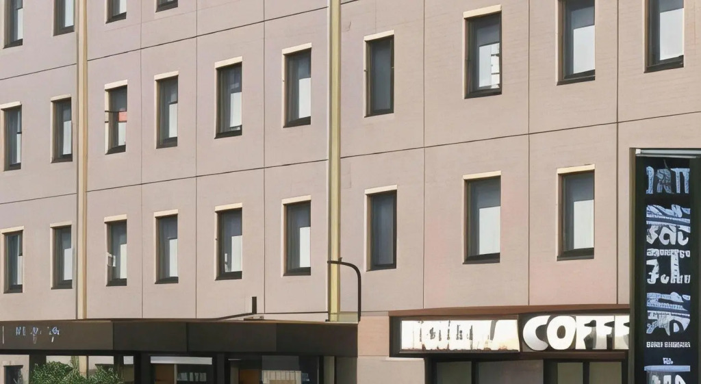 Mizue Dai-ichi Hotel