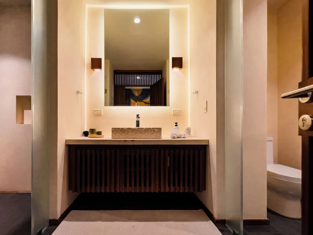 Miraluna Penthouse Tulum