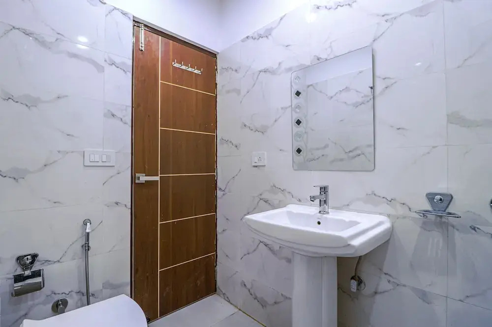 Fabhotel Casa