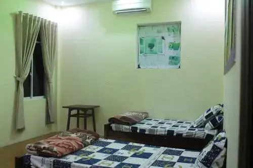 Thanh Binh Hostel