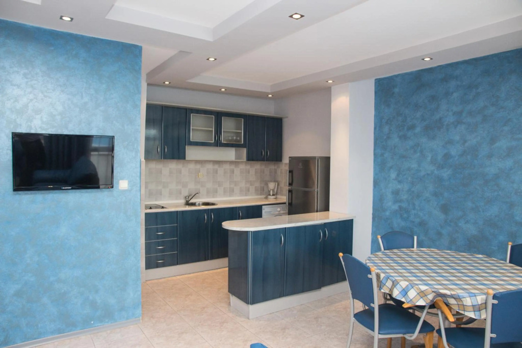 Elite Apartments