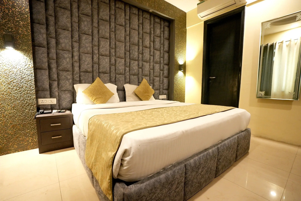 Hotel Silver Stone