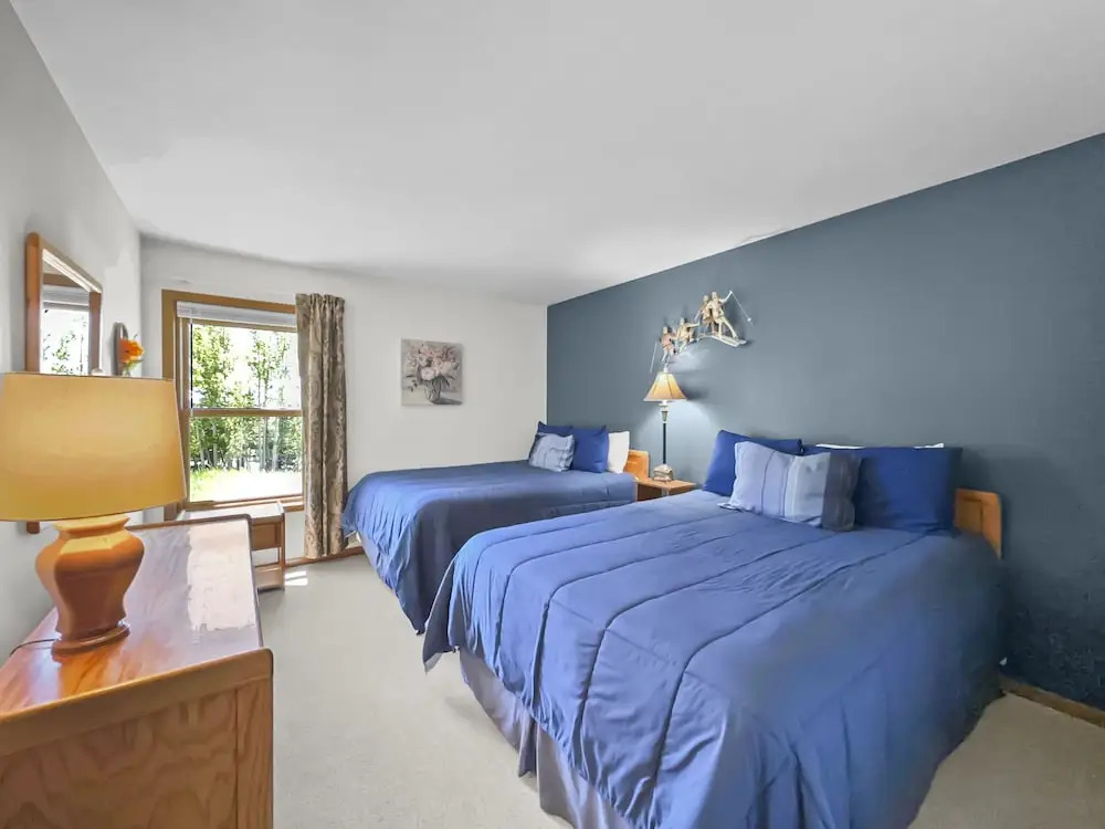 Bb103 Buffalo Ge 2br 2ba 2 Bedroom Condo by RedAwning