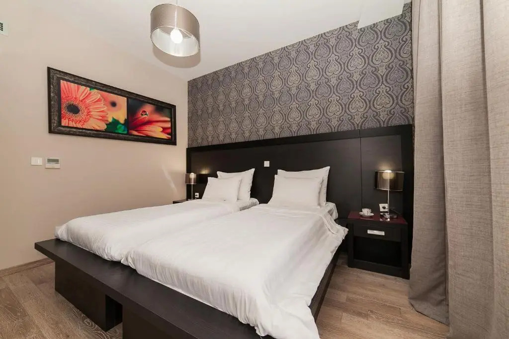 Apartments Grifone Lux