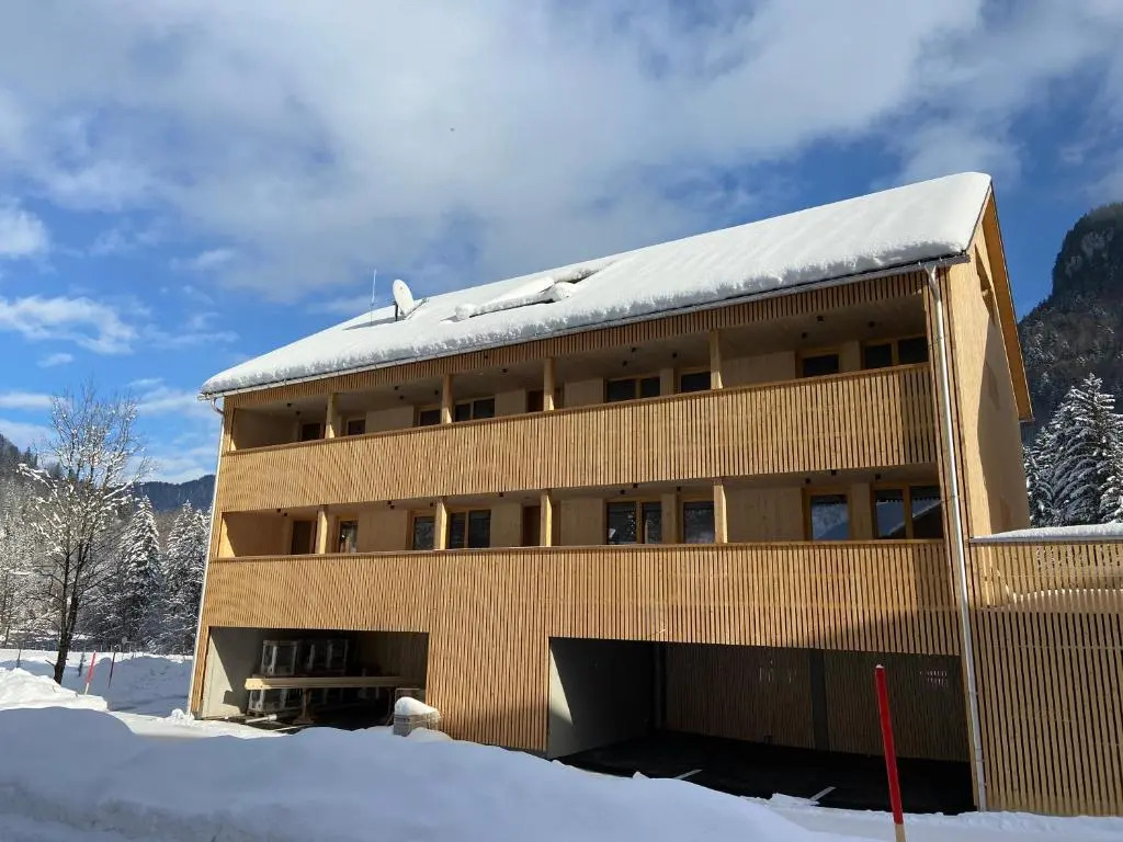 SMART Apartments Mellau