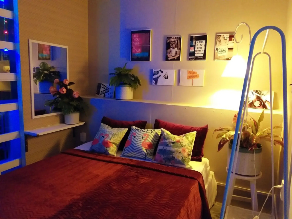 The Rainbow Homestay