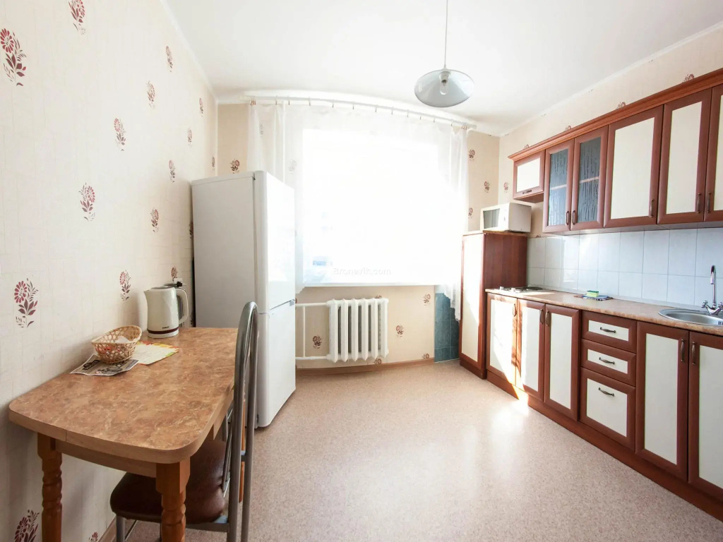 Home city Central apartments