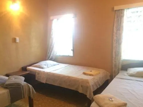 Tropicool Hotel