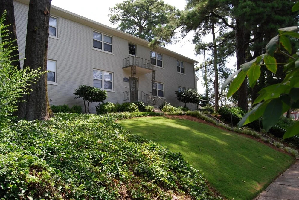 B2bc Convenient Condo Perfect for Long Term Stay Near Shepherd Center