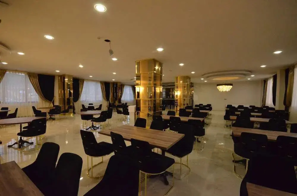 Yakupoğlu Hotels