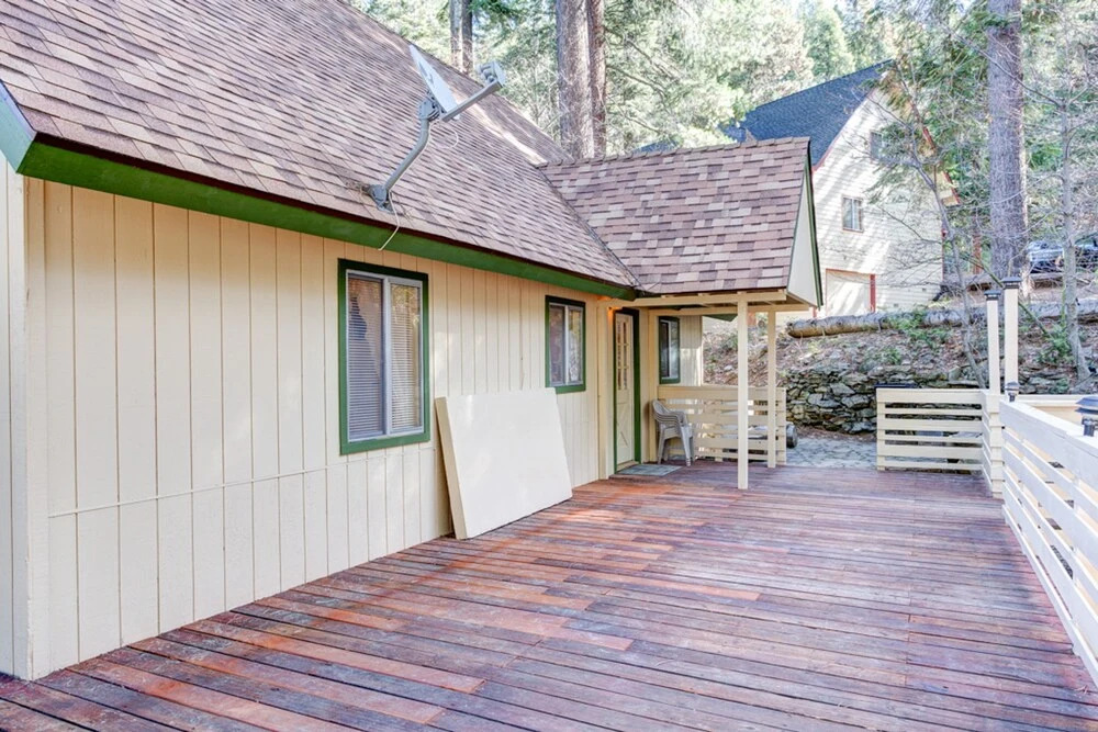 Brookside Cottage