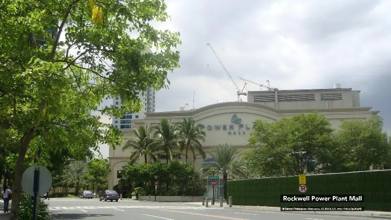 OYO 858 City Stay Inns Bgc Nuevo