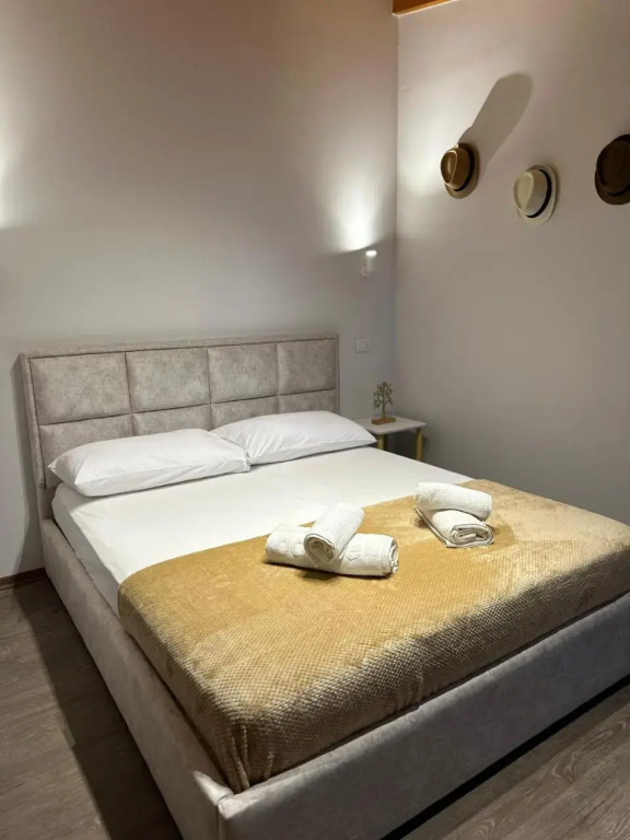Guest House Landi