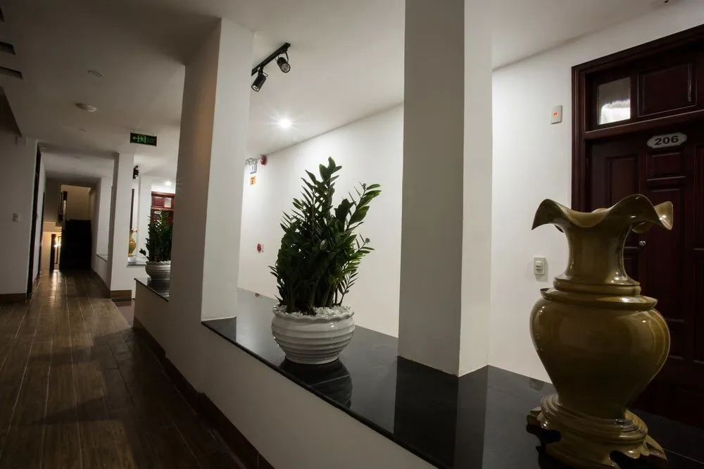 Bien Thanh Hotel