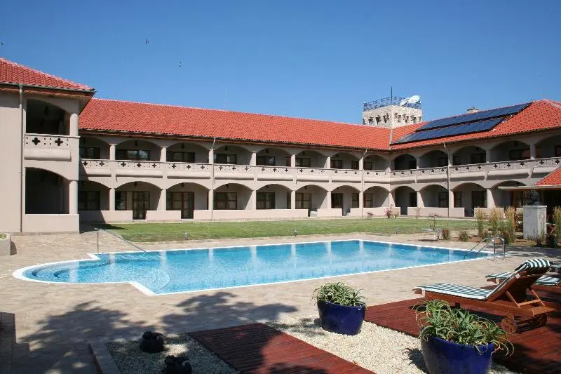 Hotel Mellow