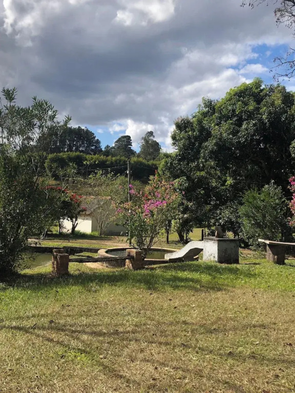 Recanto Mineiro