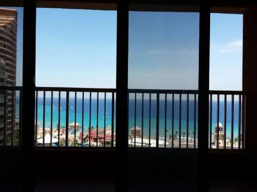 Chalet Oussama 2