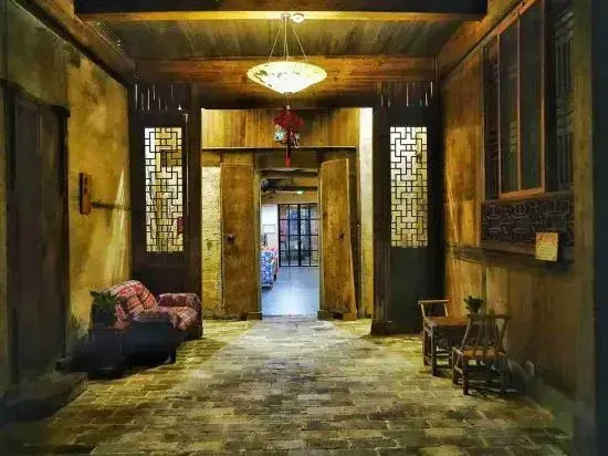 Yanshe Inn