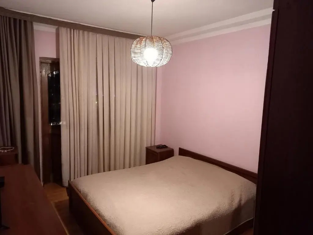 Apartments Lukacho na Akhmetelis Street