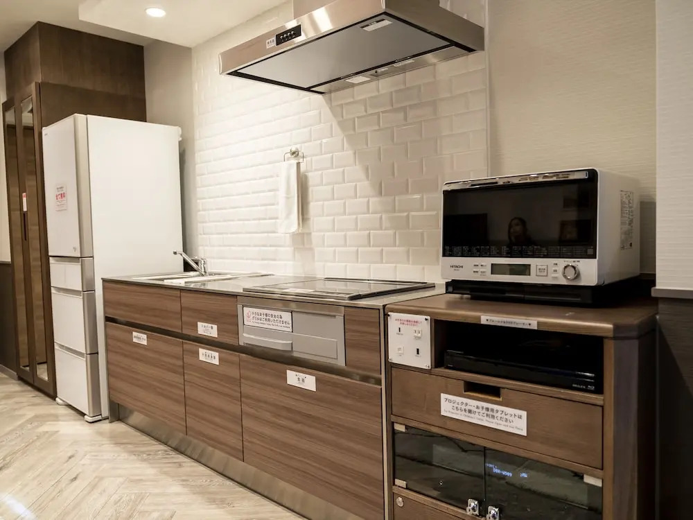 Hotel Pasela Living Shinjuku