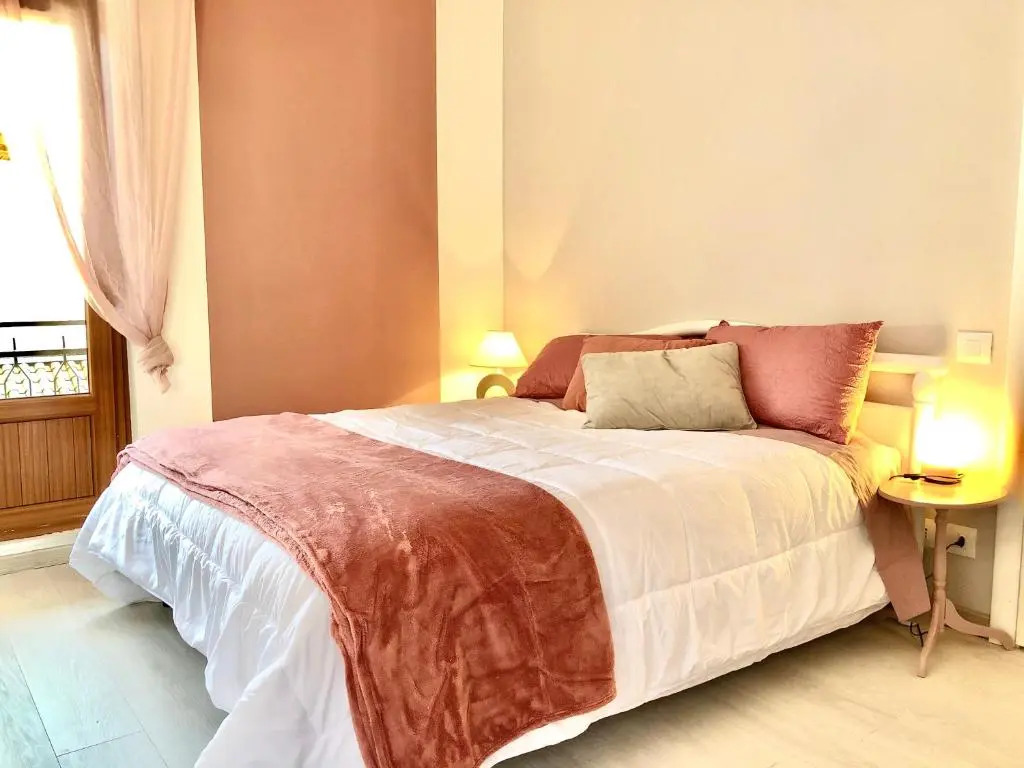 Clua Holiday House