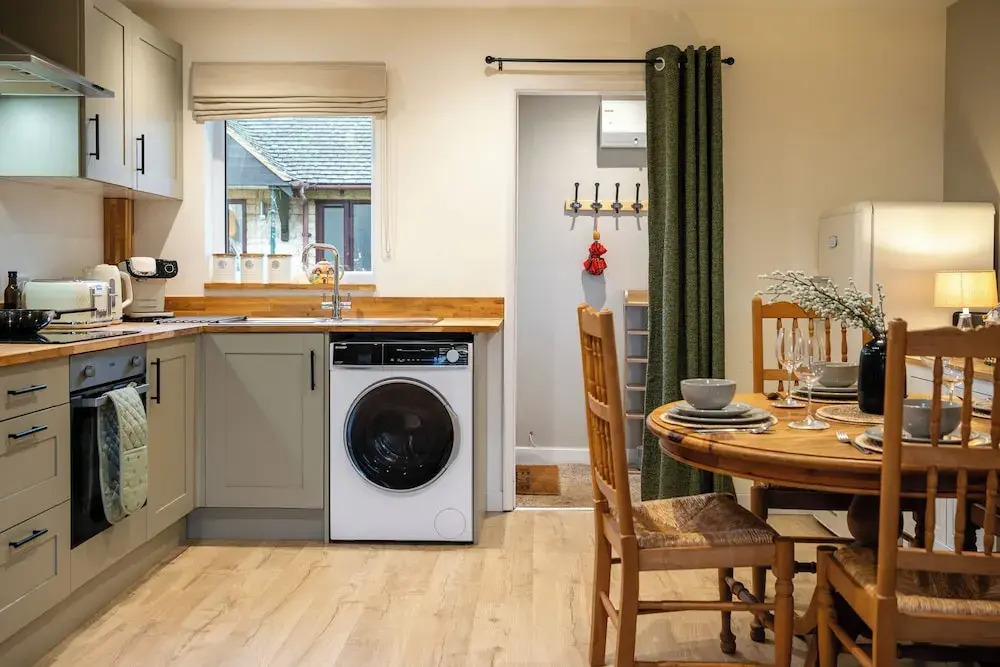 Stunning 2BD in Bourton on the Water