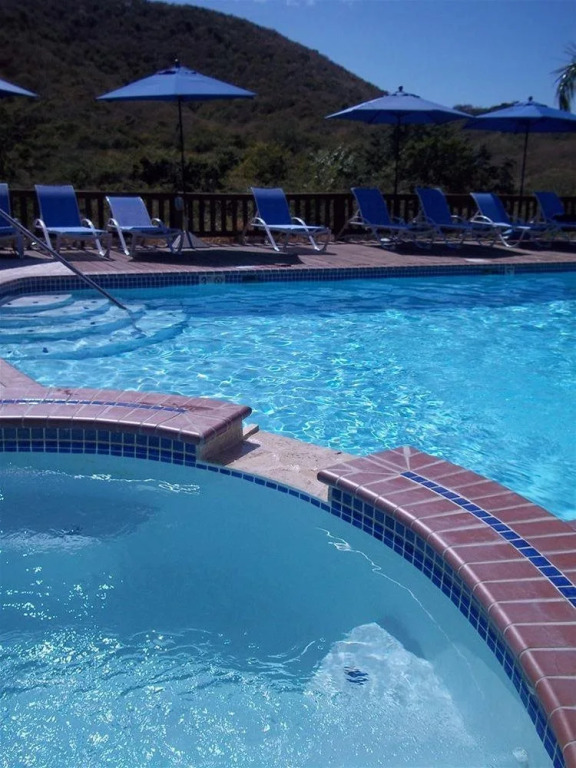 Culebra Moon Villas