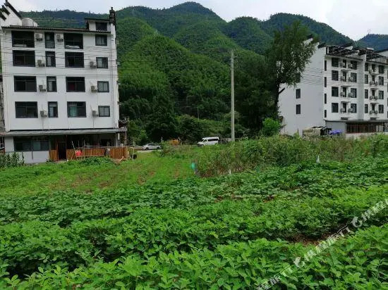 Lixiangqin Boutique Inn