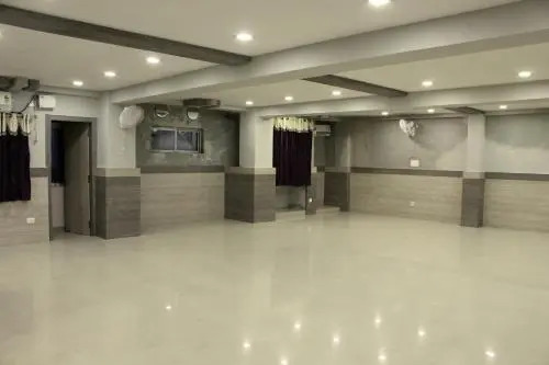 Hotel Star Lotus by OYO Rooms