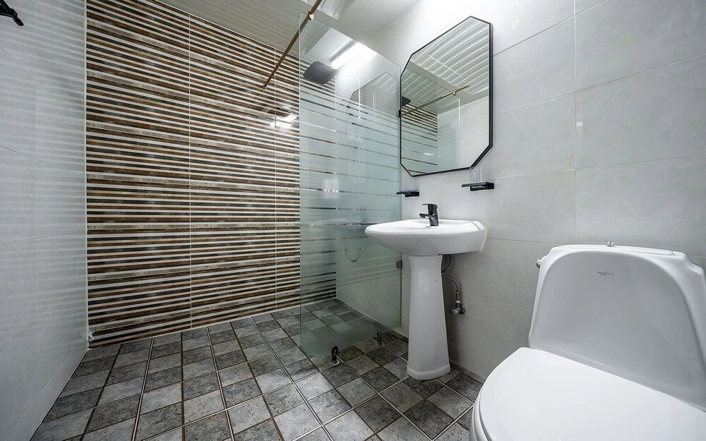 Dongtan Hotel Amor